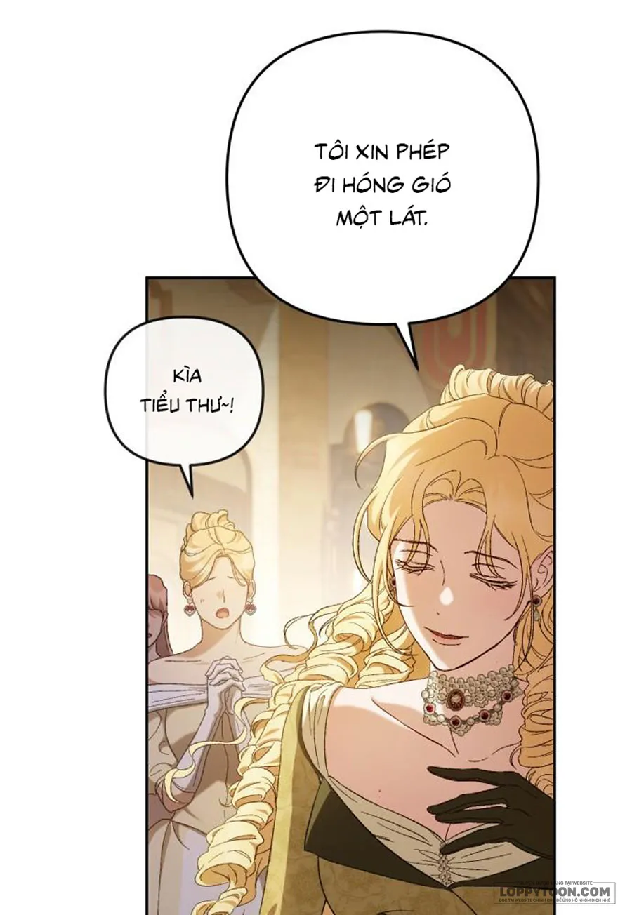 Kẻ Tạo Scandal Đã Quay Trở Lại Chap 5 - trang 12