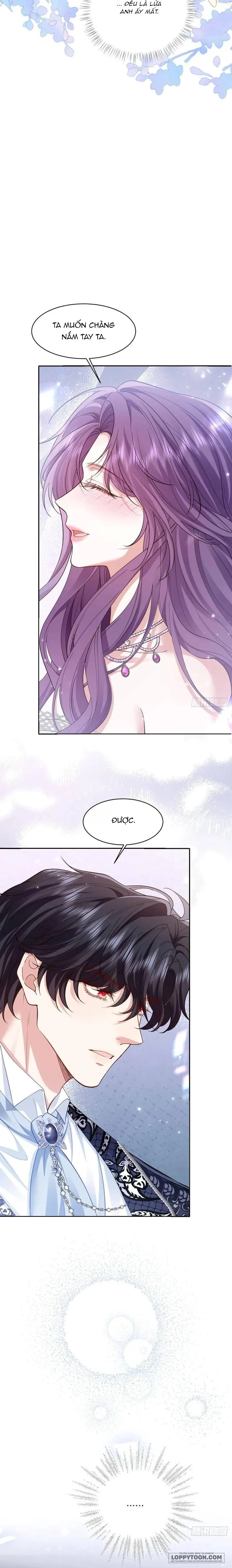 Bày Tỏ Với Người Nguy Hiểm Như Anh Ấy Chap 42 - trang 10