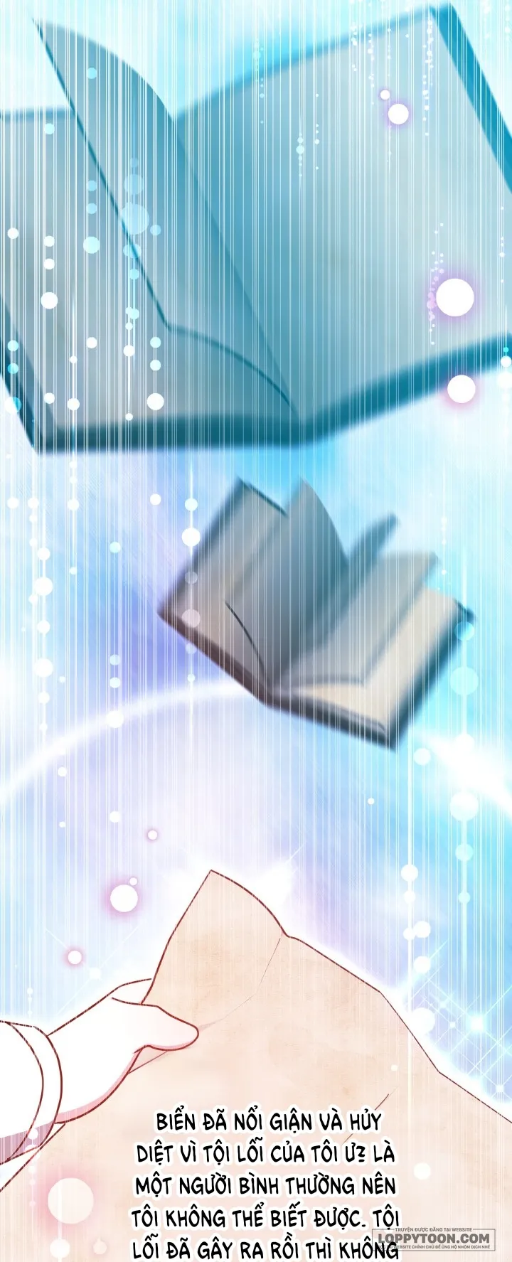Rồng Con Thuần Hóa Những Kẻ Điên Rồ Chap 38 - trang 32