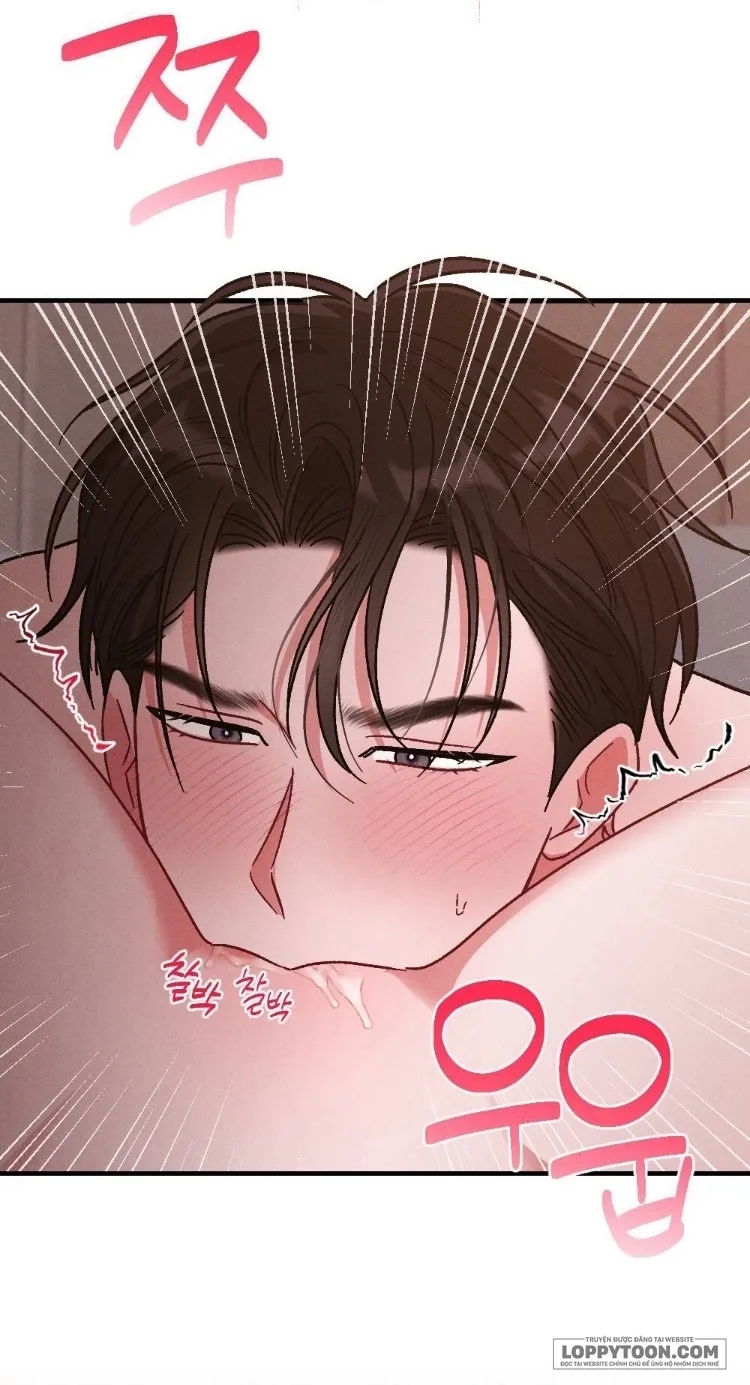 Bất Đắc Dĩ...Cùng Cậu Bạn Thanh Mai Trúc Mã Chap 5 - 🔞🔞🔞 - trang 14
