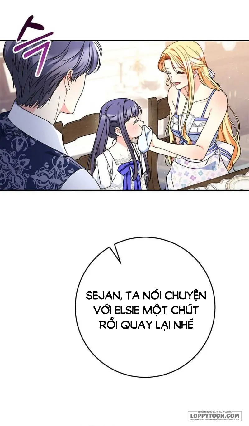 Nuôi Dưỡng Em Gái Xinh Đẹp Chap 60 - trang 33