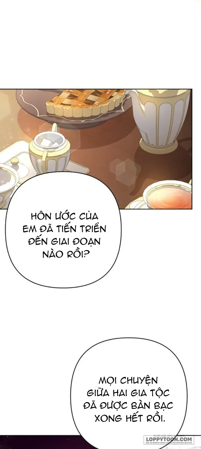 Cô Dâu Của Đại Công Tước Là Chiến Binh Địa Ngục Chap 5 - trang 24
