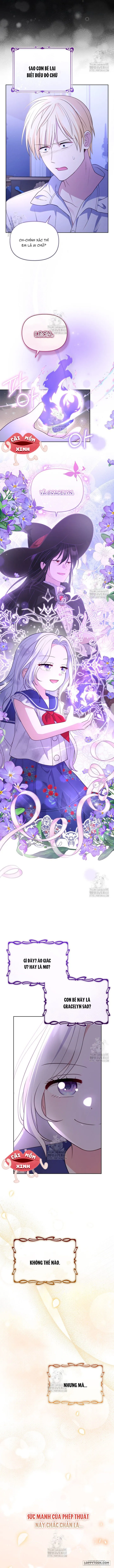 Cái Giá Của Tái Sinh Chap 3 - trang 11