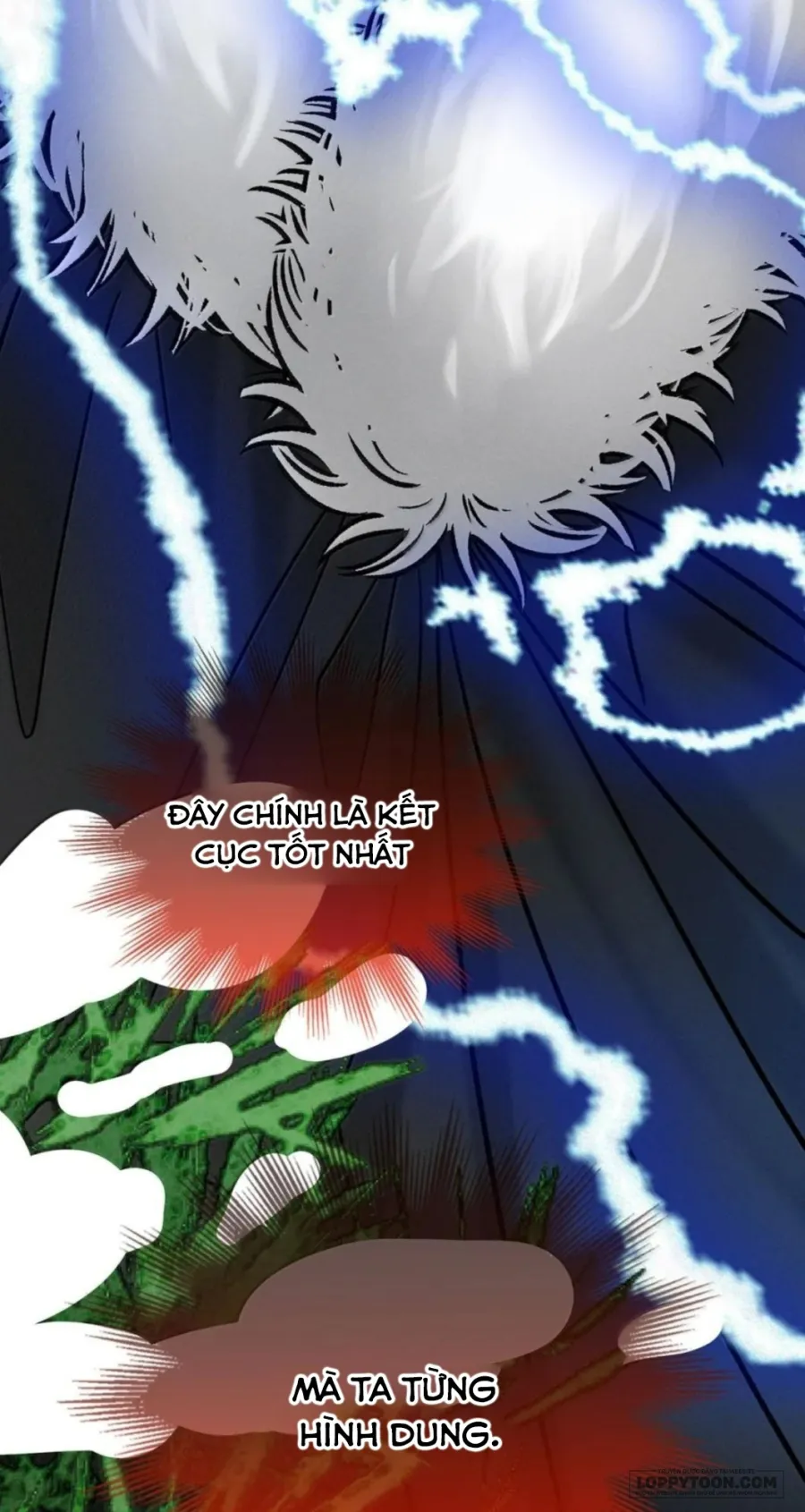 Dâng Cá Muối Cho Sư Tổ Chap 64 - end - trang 23