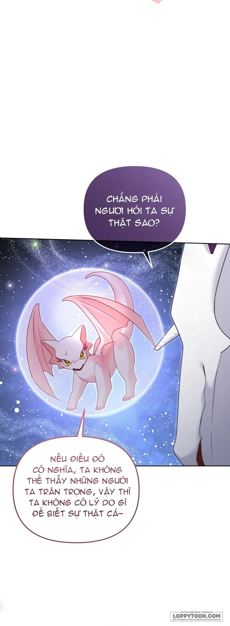 Tôi Đang Được Nuôi Dưỡng Bởi Những Kẻ Phản Diện Chap 133 - trang 51