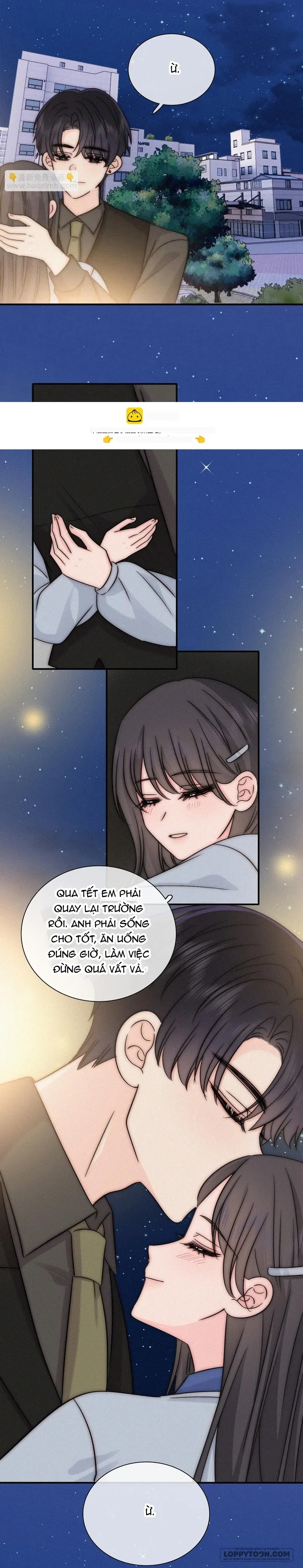 Một Lòng Cưng Chiều Chap 171 - trang 17