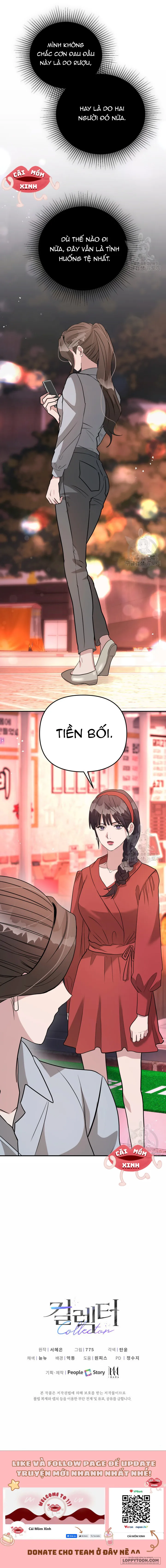 Collector Chap 11 - trang 12