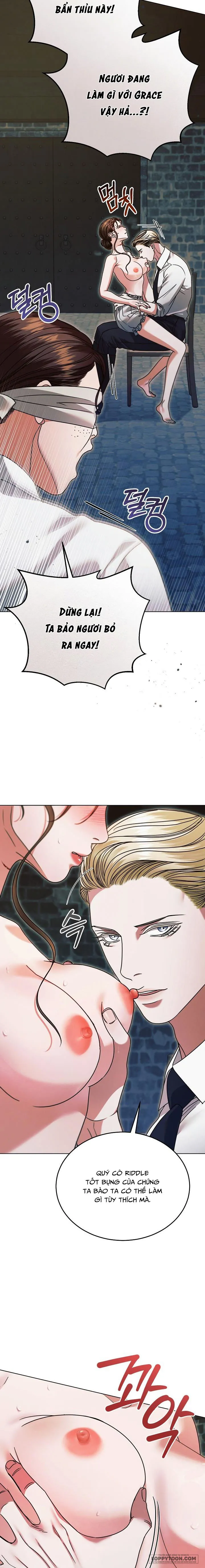 Hãy Cầu Xin Tôi Đi Chap 22 - 🔞🔞🔞 - trang 13