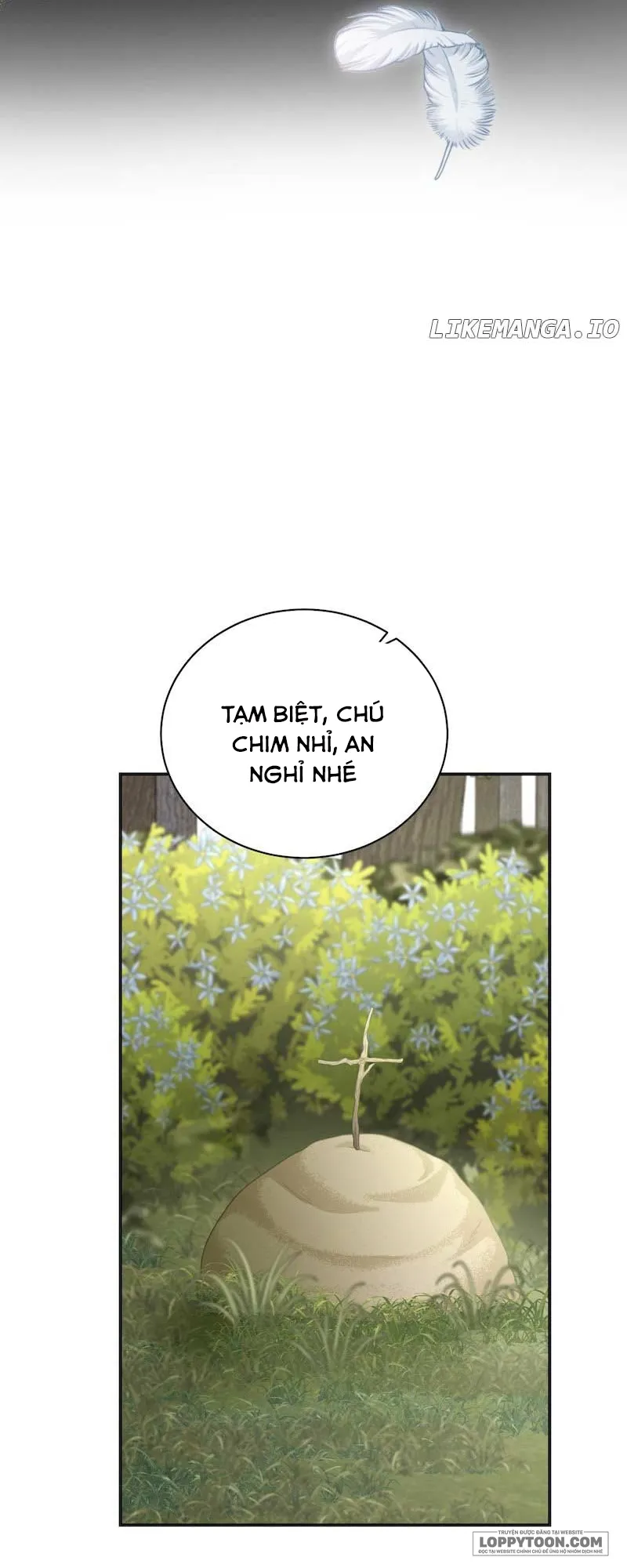 Hầu Nữ Không Còn Thèm Muốn Chủ Nhân Nữa Chap 10 - trang 50