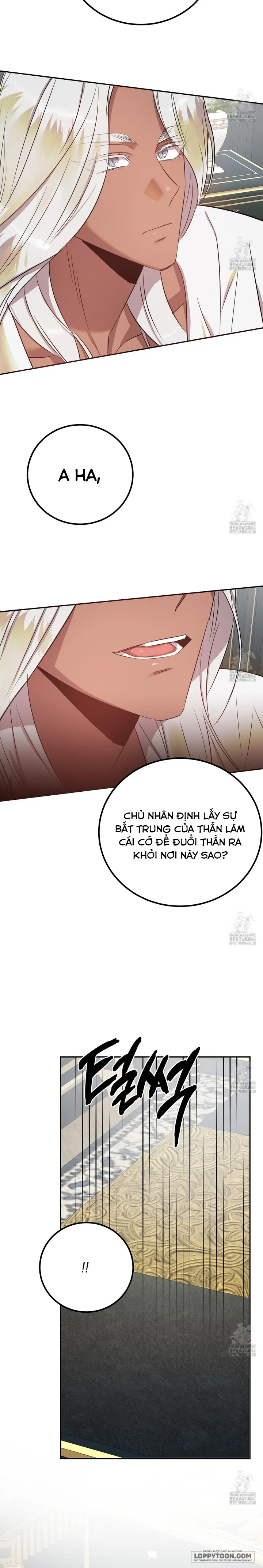 Hậu Cung Của Nữ Hoàng Chap 5 - 🔞 - trang 16