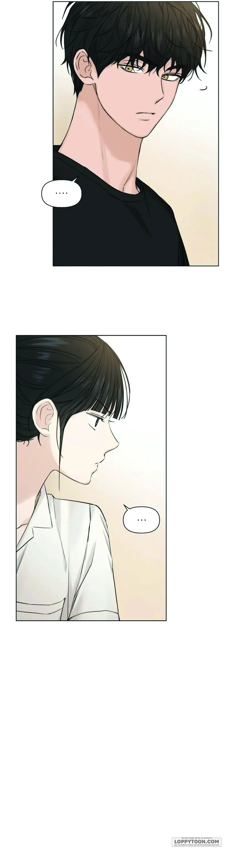 Chỉ Là Ánh Bình Minh Chap 18 - trang 39