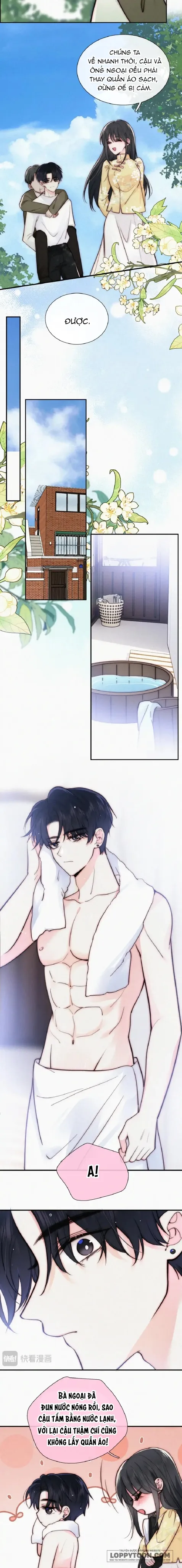 Một Lòng Cưng Chiều Chap 72 - trang 5