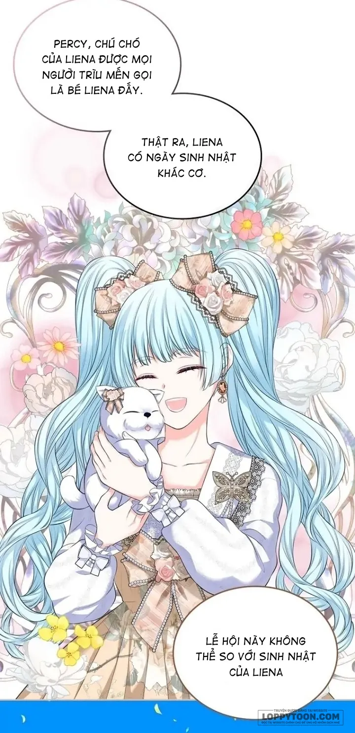 Tôi Sẽ Ly Hôn Với Anh Trai Nữ Chính Chap 16 - trang 50