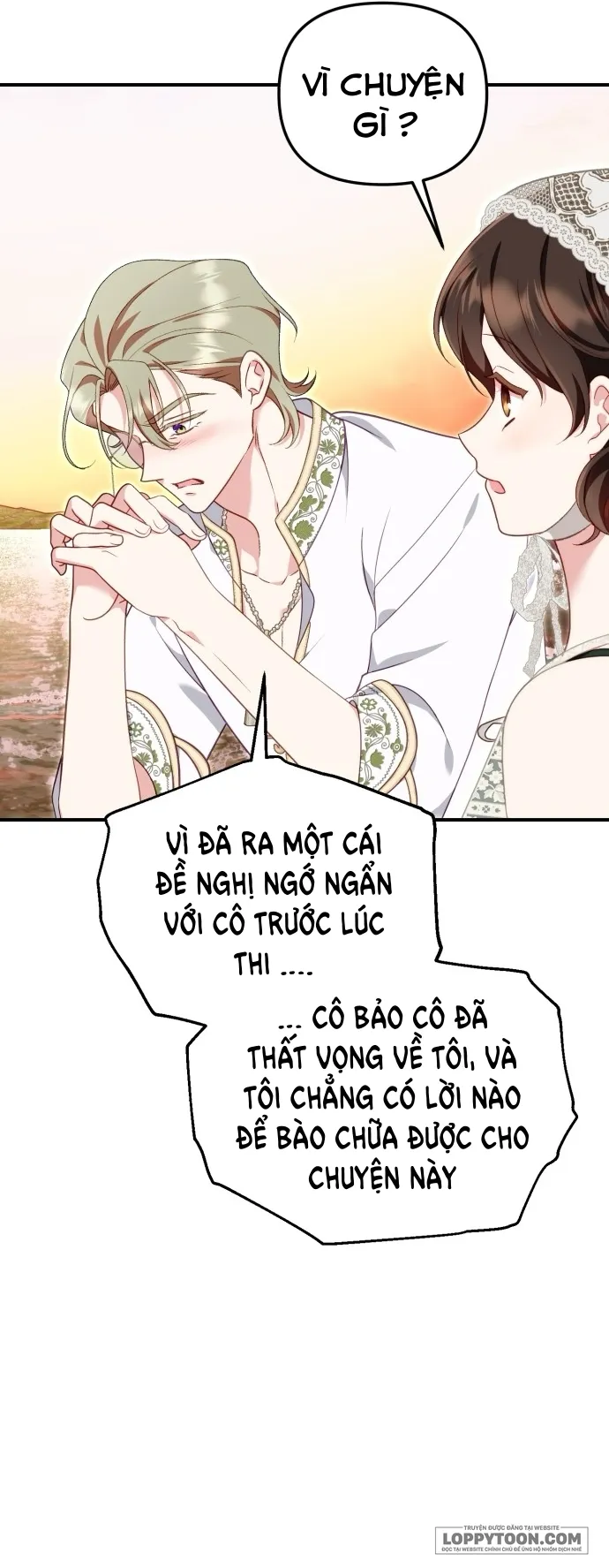Bảo Vệ Thánh Nữ Giả Mạo Chap 21 - trang 10