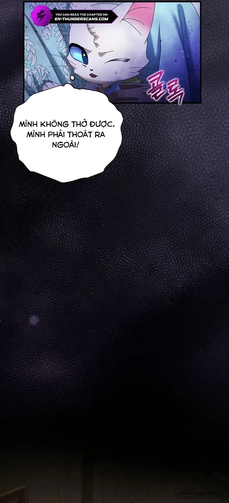 Trở Thành Miêu Nữ Của Hoàng Đế Chap 29 - trang 42