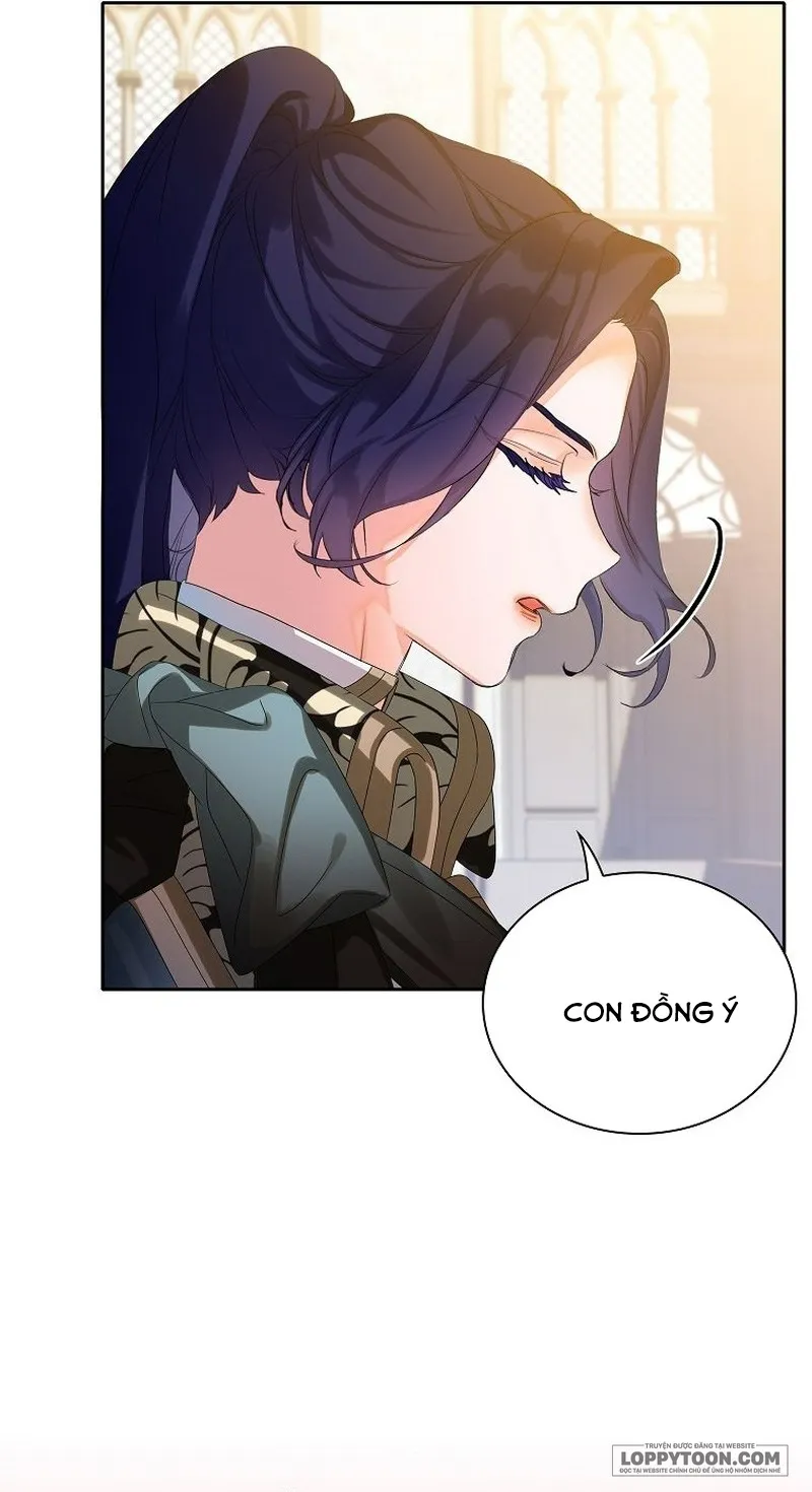 Trở Thành Người Thừa Kế Của Gia Đình Phản Diện Chap 16 - trang 25