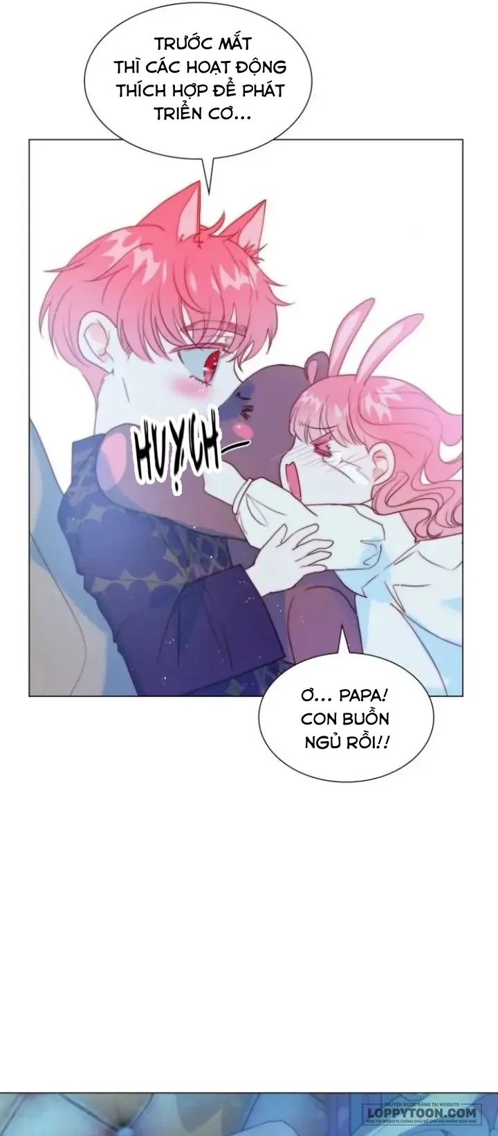 Tôi Được Sinh Ra Là Cô Con Gái Thứ Hai Chap 14 - trang 20