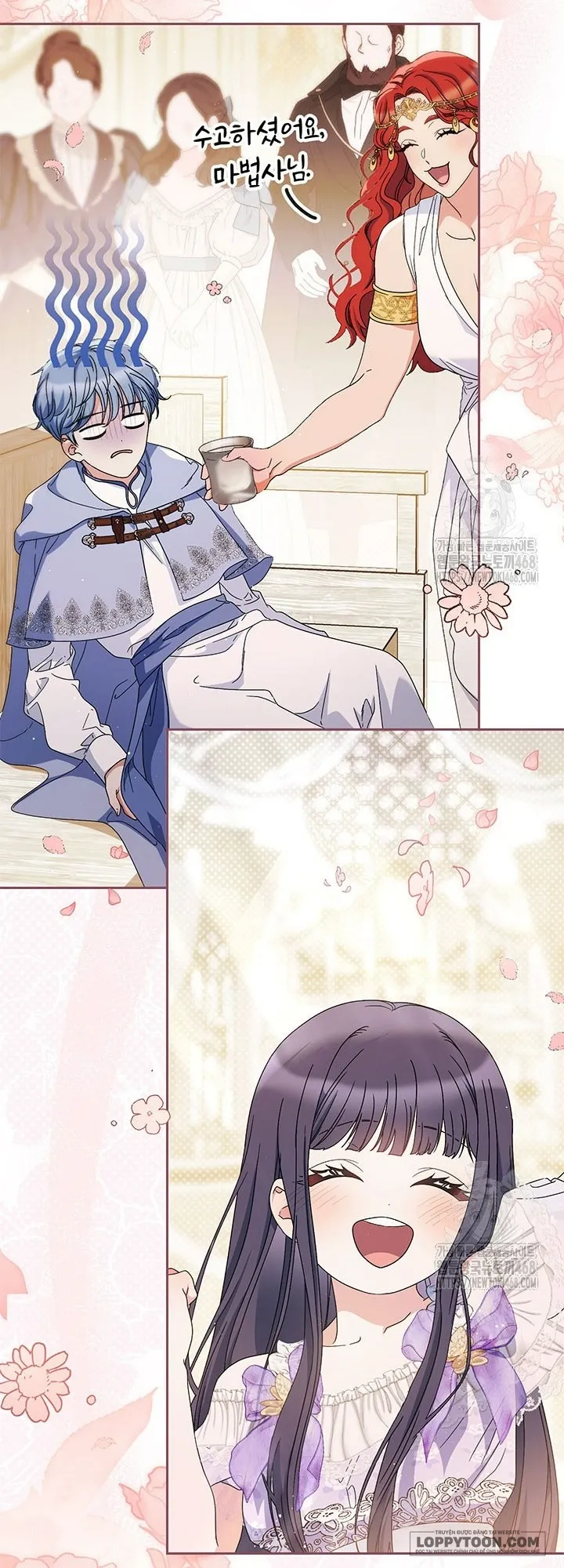 Nuôi Dưỡng Em Gái Xinh Đẹp Chap 97 - end - trang 71