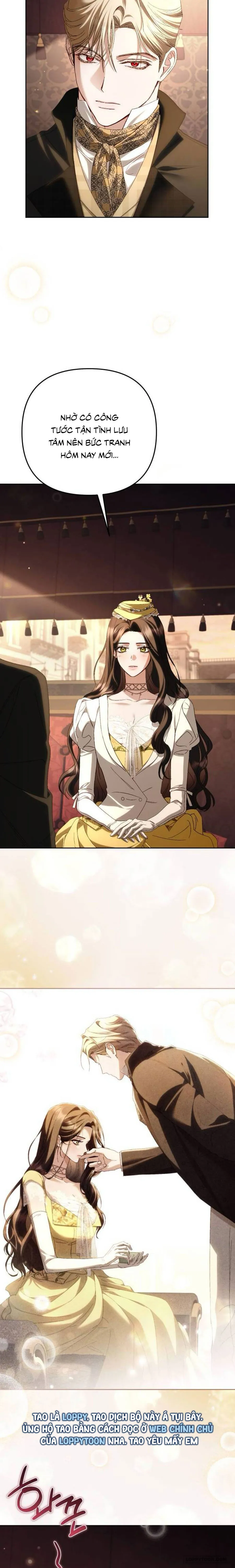 Kẻ Tạo Scandal Đã Quay Trở Lại Chap 17 - trang 26