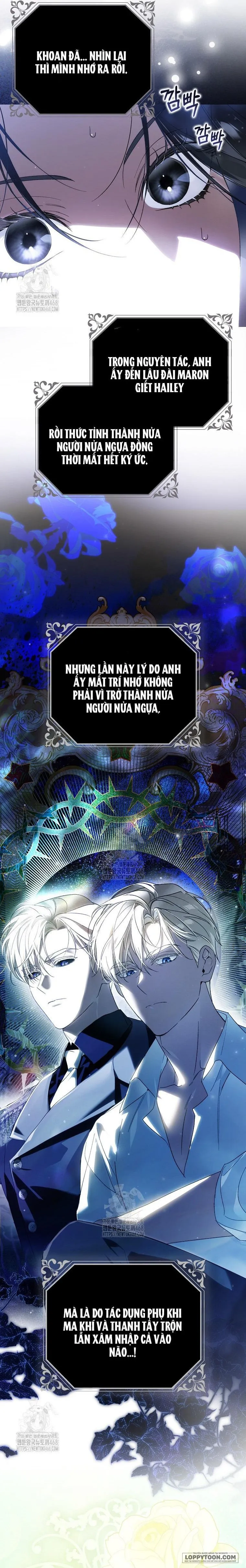 Hầu Tước Maron Chap 3 - trang 15
