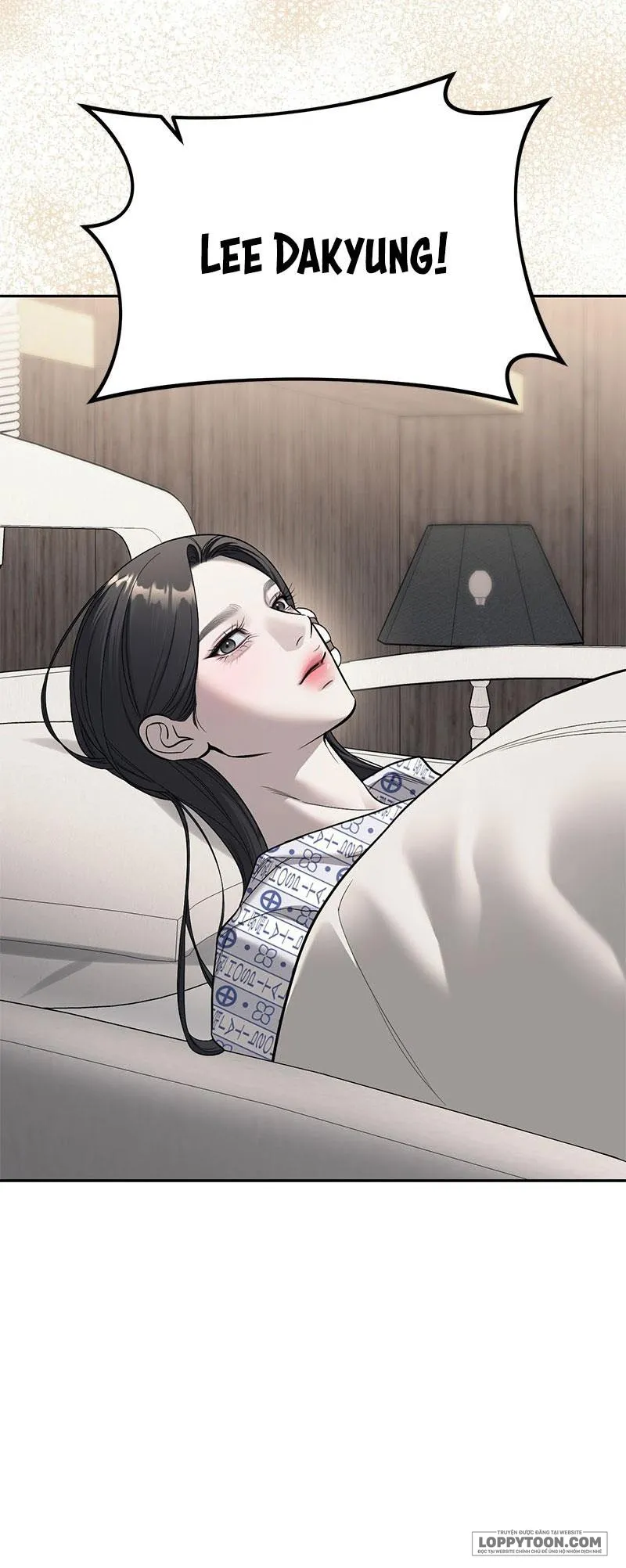 Xâm Nhập Trường Trung Học Tài Phiệt Chap 78 - trang 8