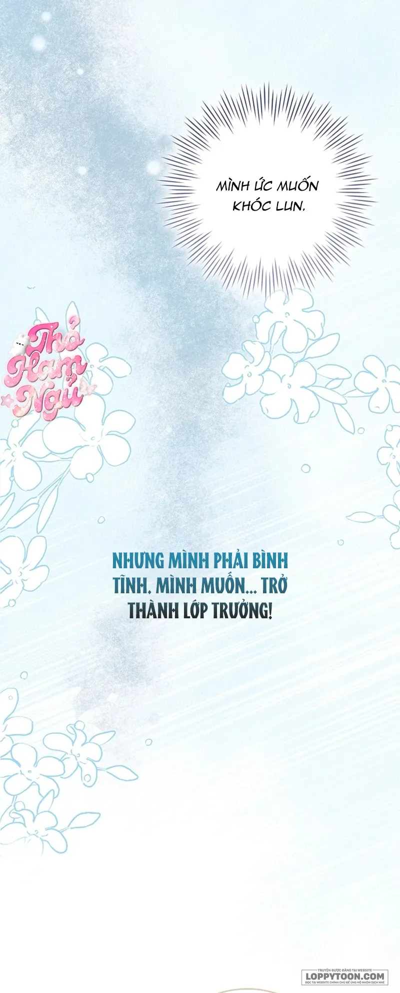 Thành Viên Nhỏ Nhất Của Show Nuôi Dạy Con Rất Đáng Yêu Chap 3 - trang 22