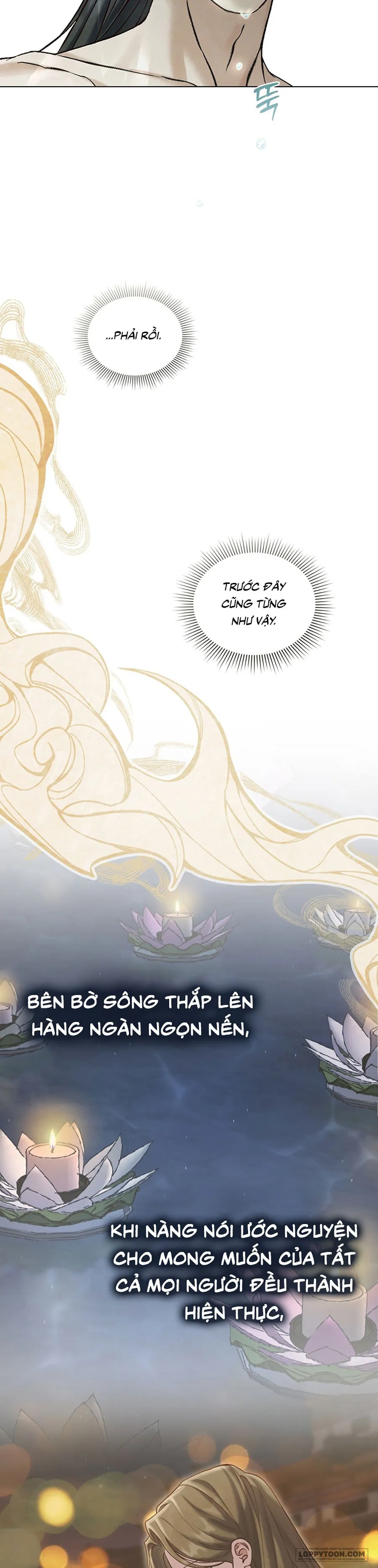 Chuyến Đi Đêm Chap 51 - trang 10