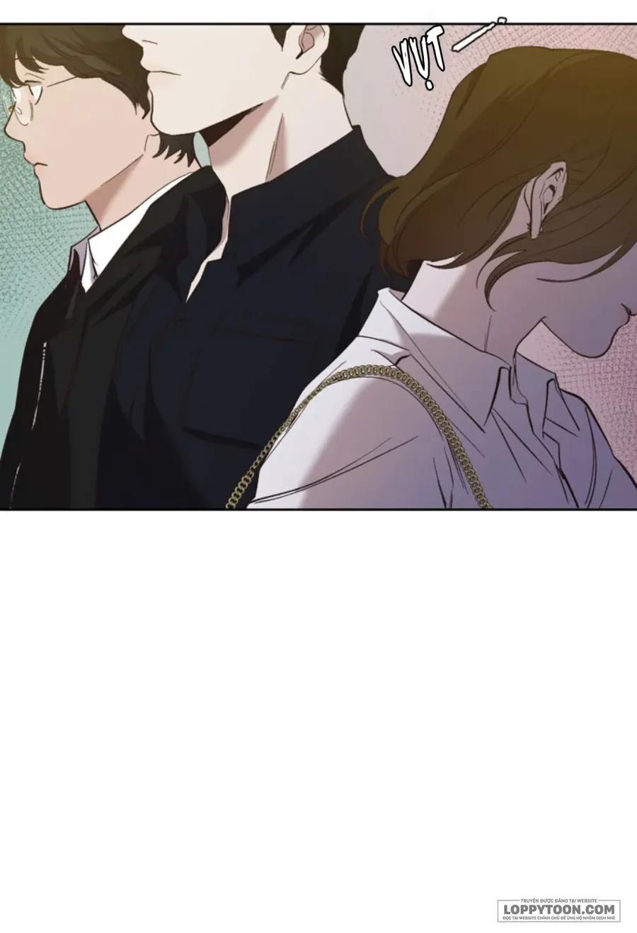 Thanh Xuân Của Chúng Ta Chap 30 - trang 20