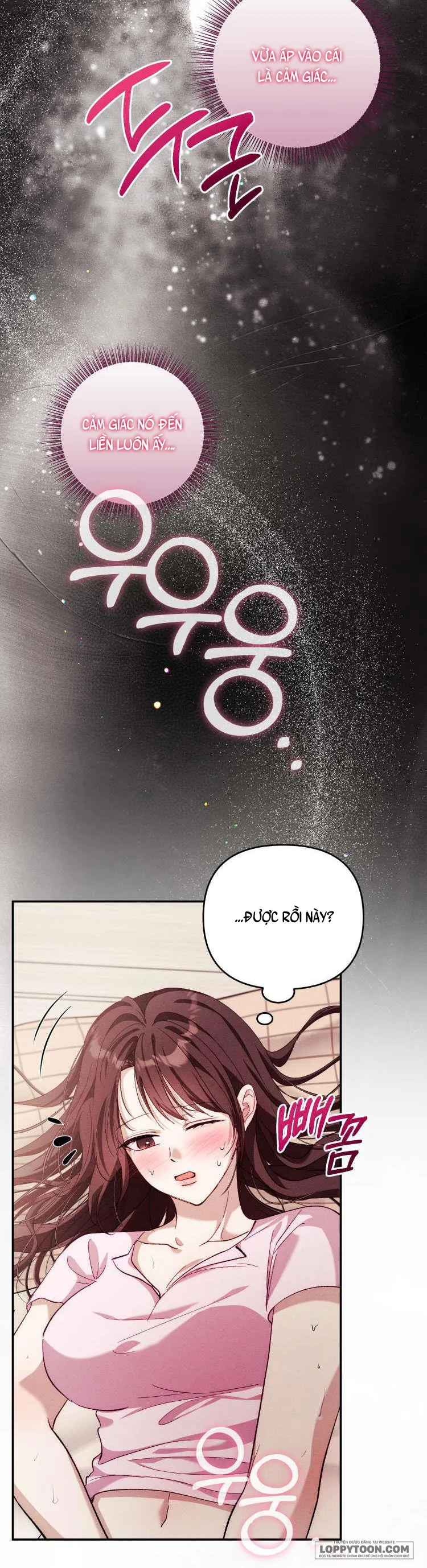 Cún Con Thuần Khiết Chap 2 - 🔞🔞🔞 - trang 30