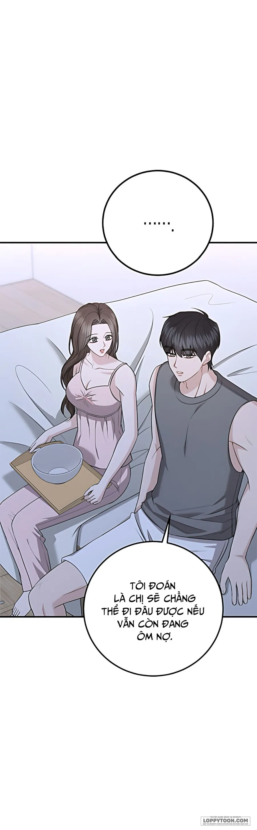 Quy Luật Cải Tạo Kẻ Rác Rưởi Chap 5 - 🔞 - trang 52