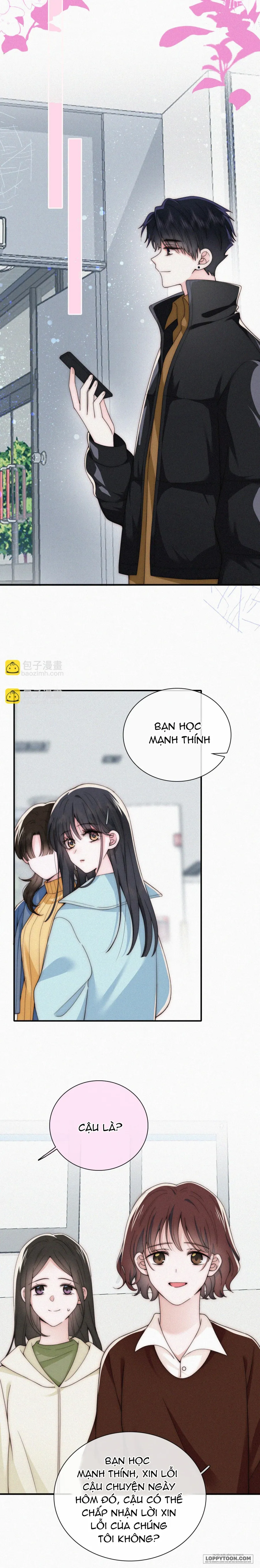 Một Lòng Cưng Chiều Chap 46 - trang 2