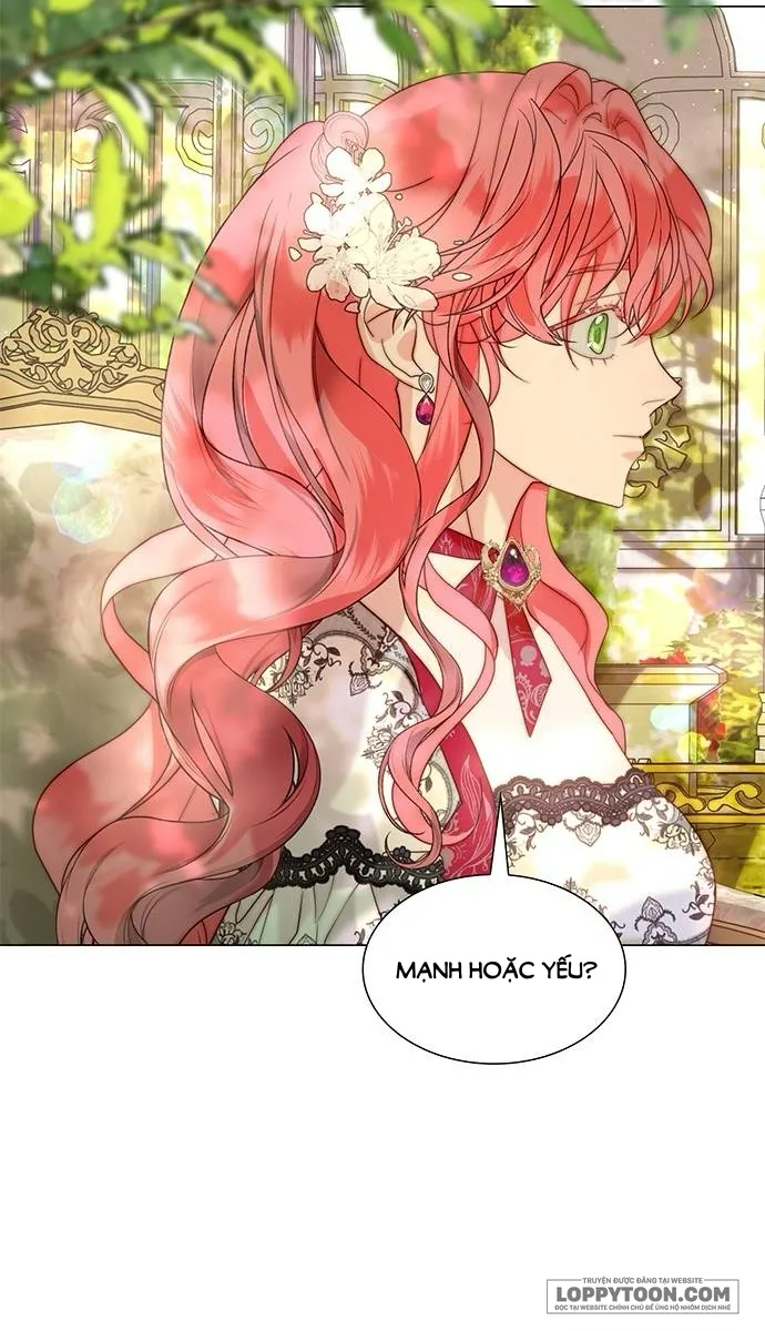 Tôi Được Sinh Ra Là Cô Con Gái Thứ Hai Chap 71 - trang 41