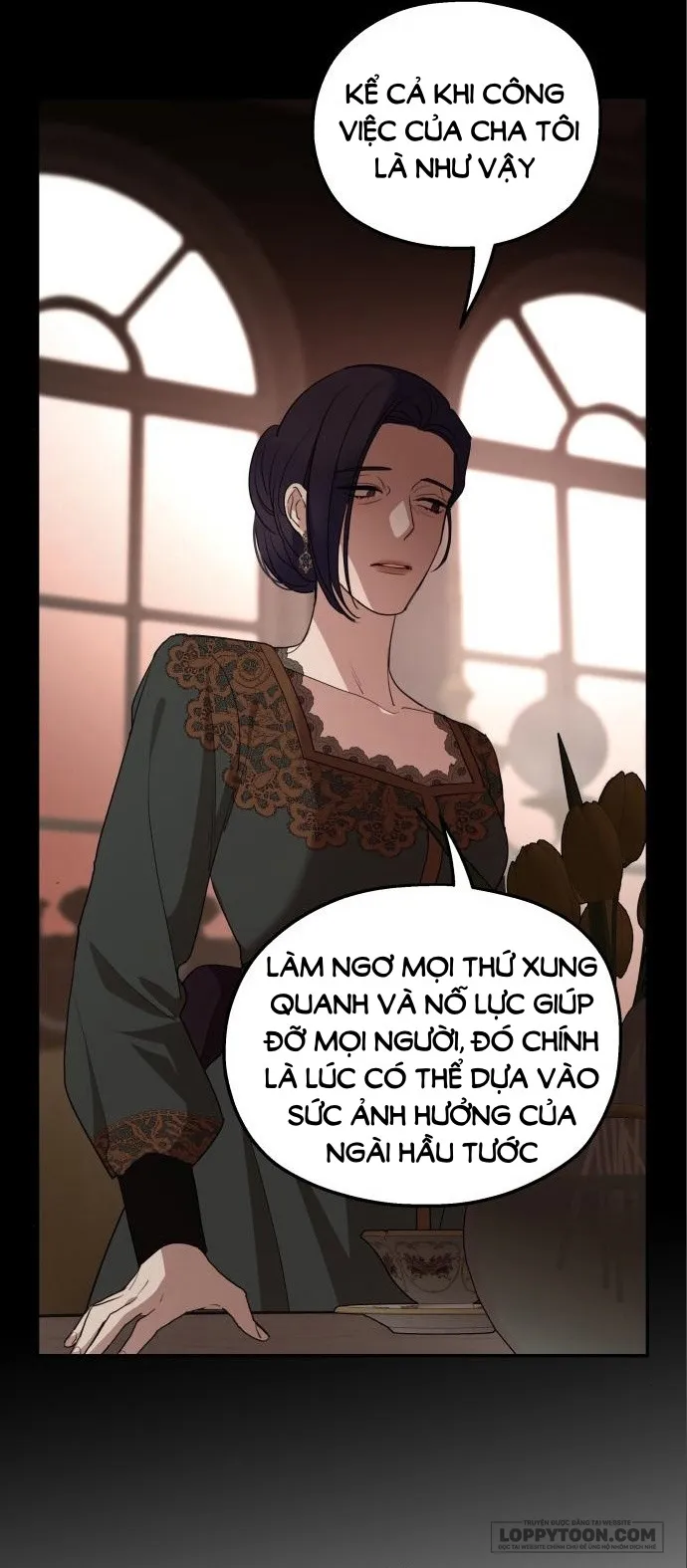 Gia Đình Chồng Quá Ám Ảnh Bởi Tôi Chap 87 - trang 27