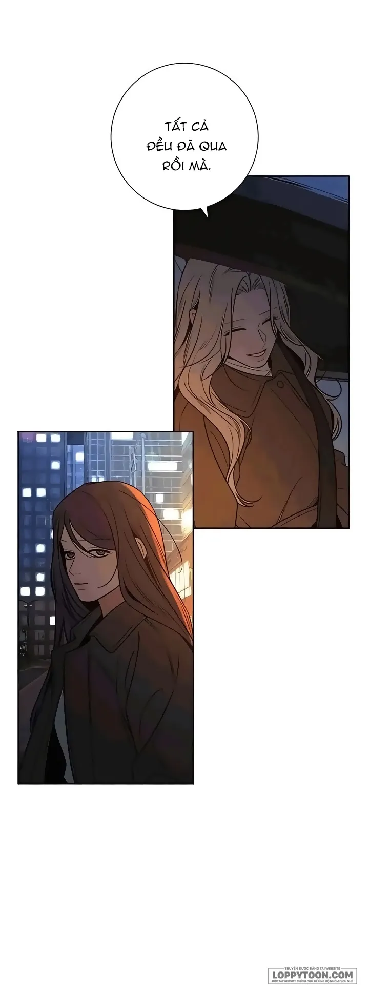 Chiến Lược Tình Yêu Trong Sáng Chap 135 - trang 13