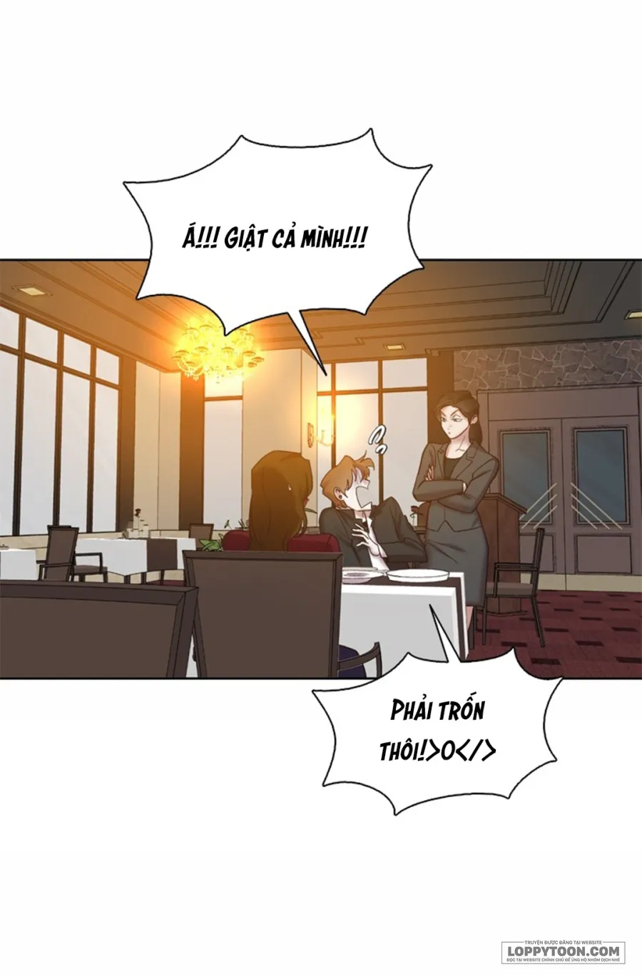 Thanh Xuân Của Chúng Ta Chap 93 - trang 52