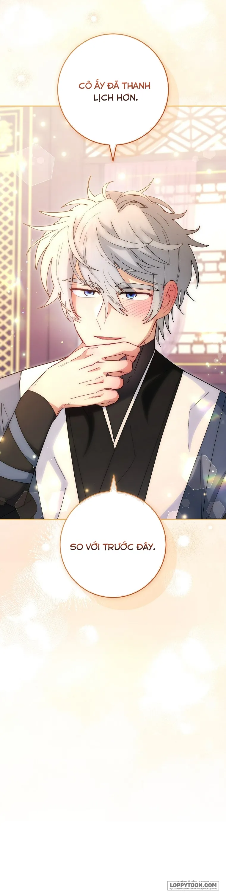 Tiểu Thiếp Chỉ Muốn Sống Yên Bình Chap 94 - trang 30