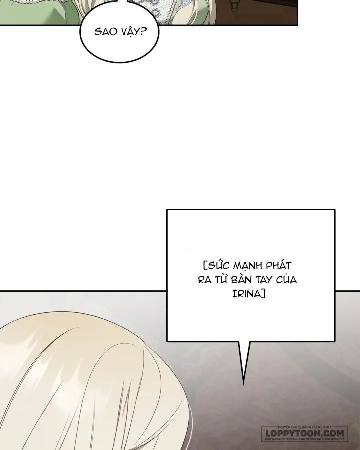 Nam Chính Quái Vật Sống Dưới Giường Tôi Chap 45 - trang 17