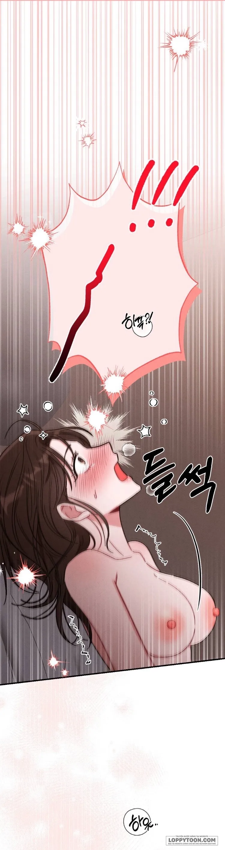 Bất Đắc Dĩ...Cùng Cậu Bạn Thanh Mai Trúc Mã Chap 5 - 🔞🔞🔞 - trang 8