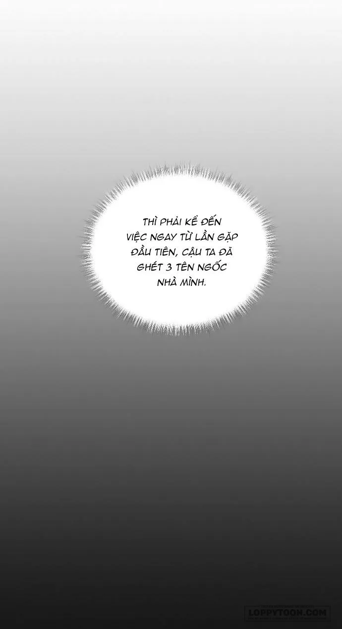 Ba Anh Trai Cực Phẩm Của Tôi Chap 12 - trang 47