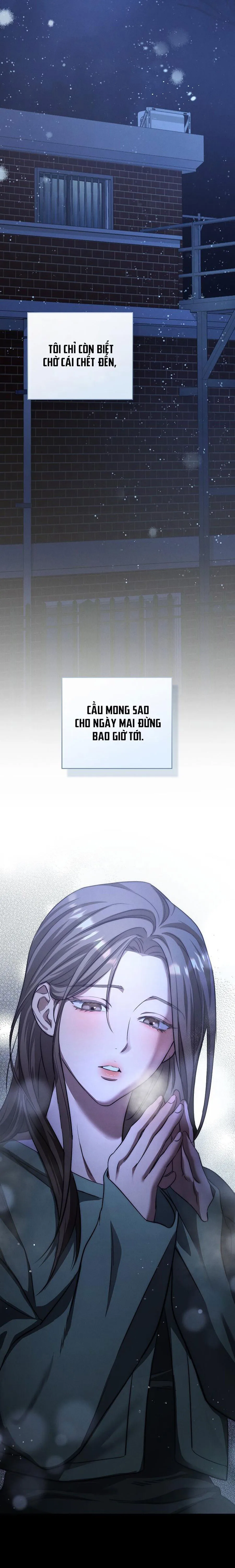 Ông Chú Chó Má Chap 1 - 🔞🔞🔞 - trang 11