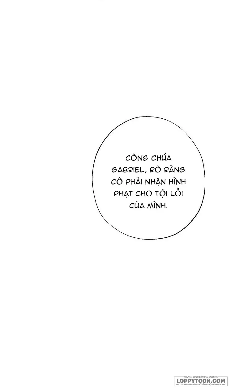Trở Thành Miêu Nữ Của Hoàng Đế Chap 67 - trang 55
