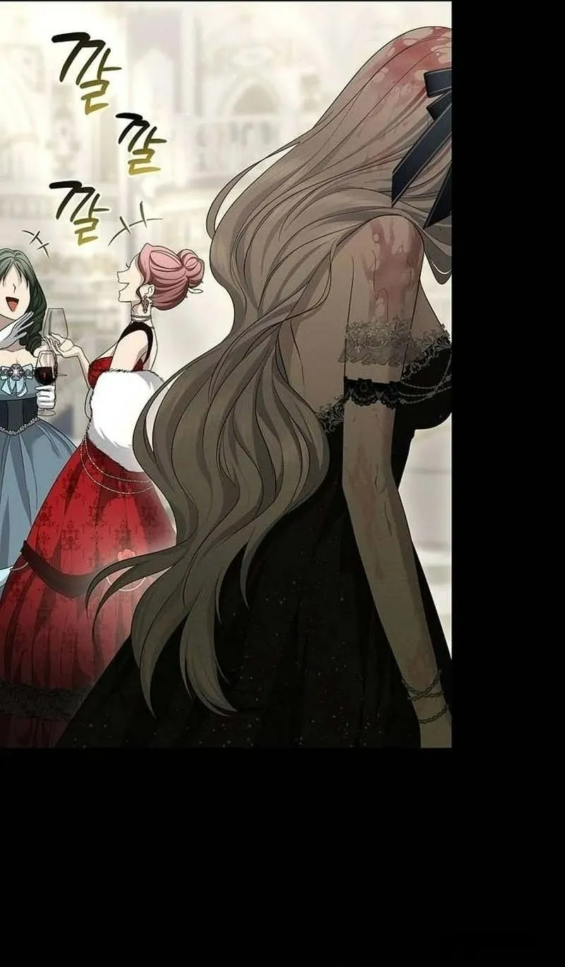 Presepe Bên Ngoài Chiếc Lồng Chap 22 - trang 28