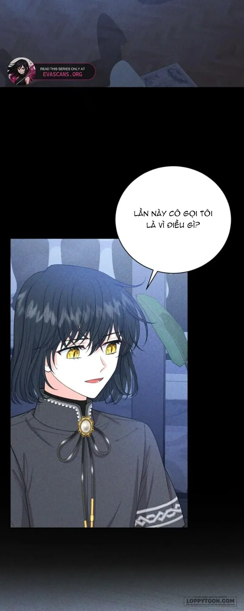 Công Chúa Bé Con Hạng S Thật Mạnh Chap 68 - trang 23