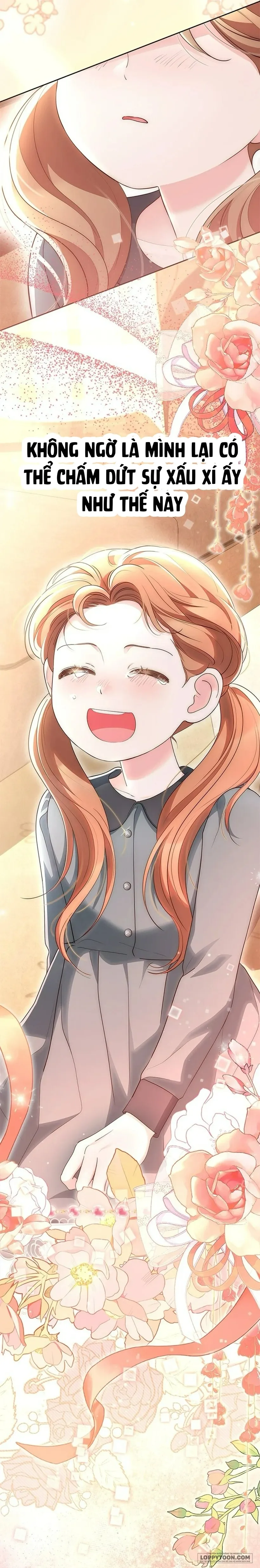 Đã Từ Chối Sủng Ái Rồi Mà Sao Còn Ám Ảnh Thế? Chap 75 - trang 60