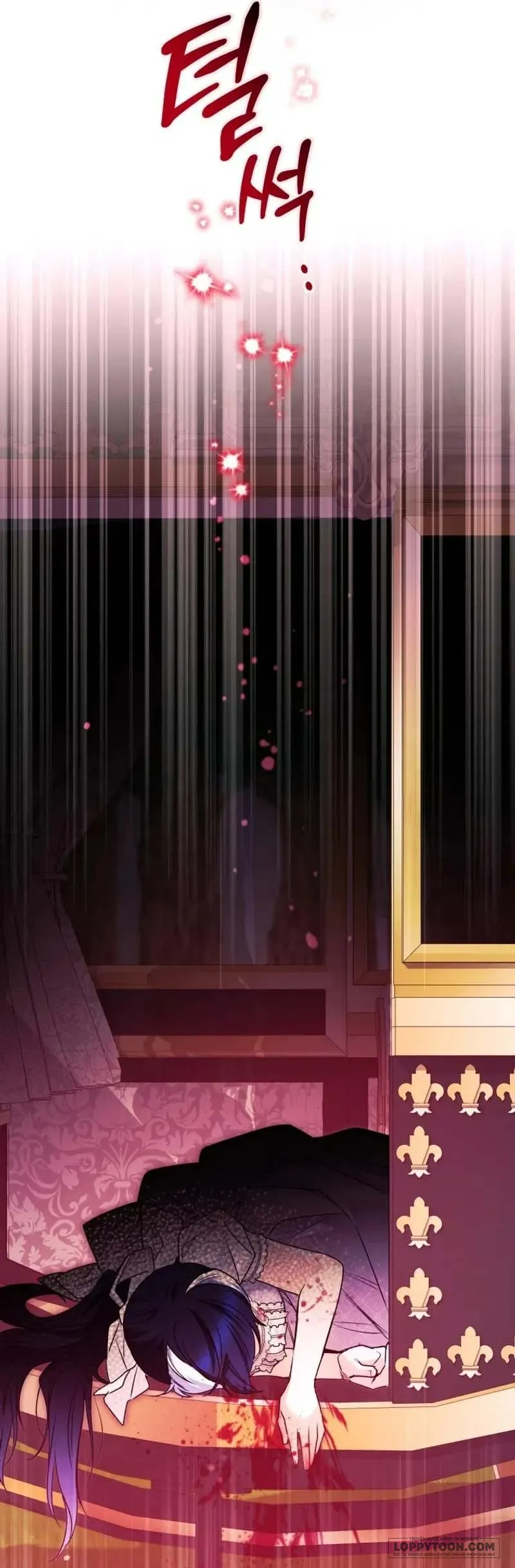 Bé Cá Voi Sát Thủ Phản Diện Chap 102 - trang 53