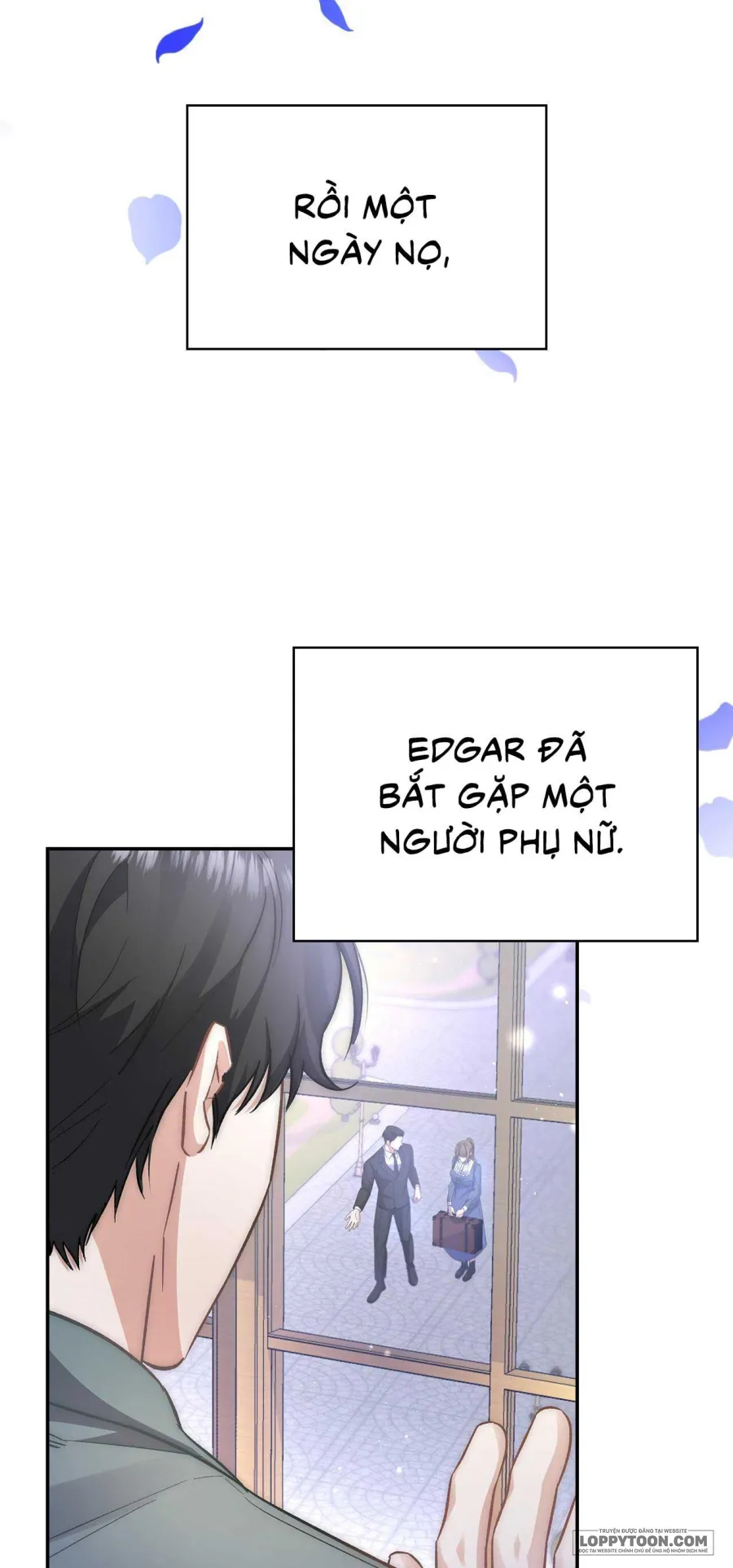 Ủa, Sao Thể Loại Này Khác Biệt Quá Vậy? Chap 8 - trang 10
