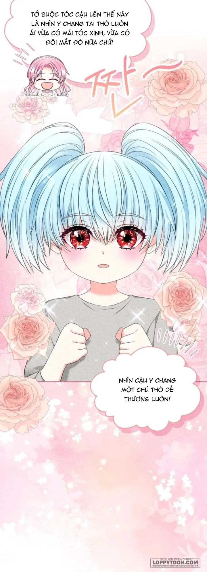 Tôi Sẽ Ly Hôn Với Anh Trai Nữ Chính Chap 89 - trang 25
