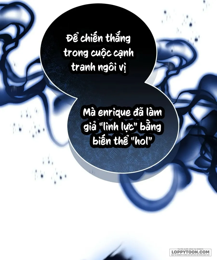 Dù Là Mẹ Kế Nhưng Tôi Thoát Khỏi Cái Chết Rất Dễ Dàng Chap 87 - trang 32