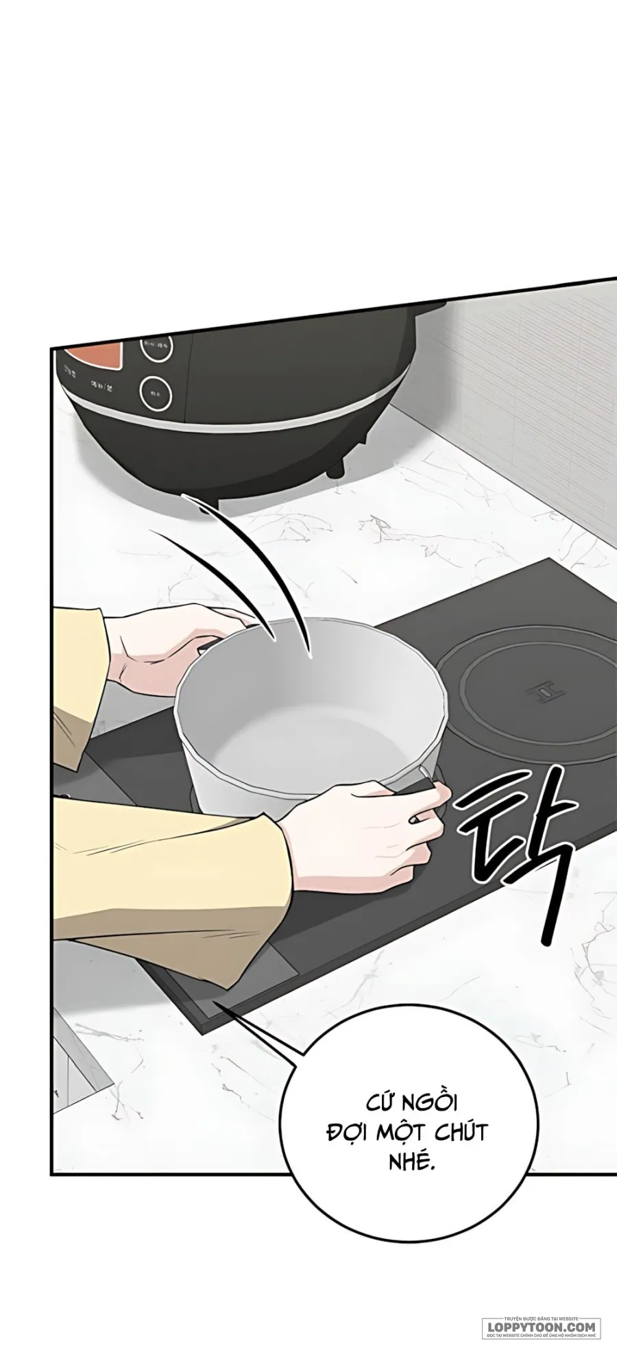 Quy Luật Cải Tạo Kẻ Rác Rưởi Chap 1 - trang 45