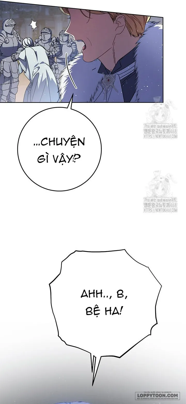 Nuôi Dưỡng Em Gái Xinh Đẹp Chap 91 - trang 65
